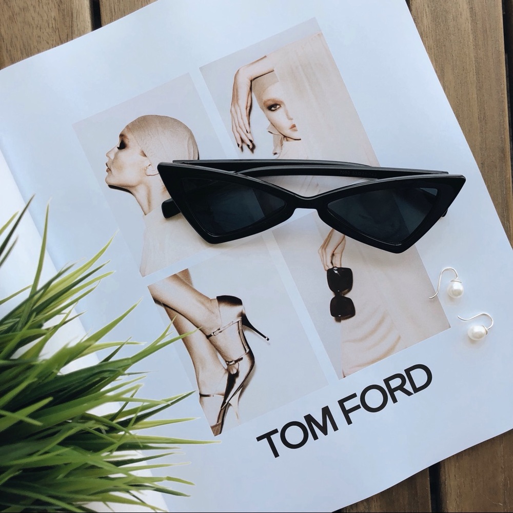 Vintage Sunnies